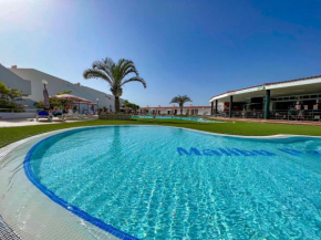 Malibu Park Apartments Sol